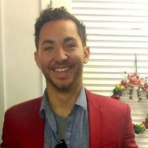 Meet your Posher, Jorge